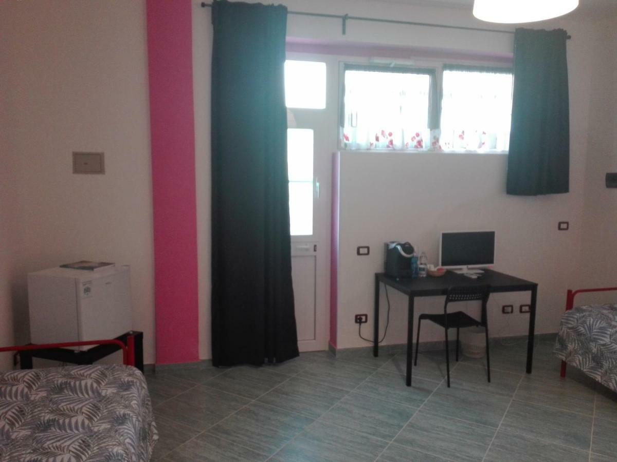 Affittacamere Villa Zelinda Sirolo Exterior foto